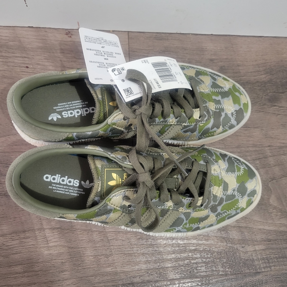 Addidas Shoes